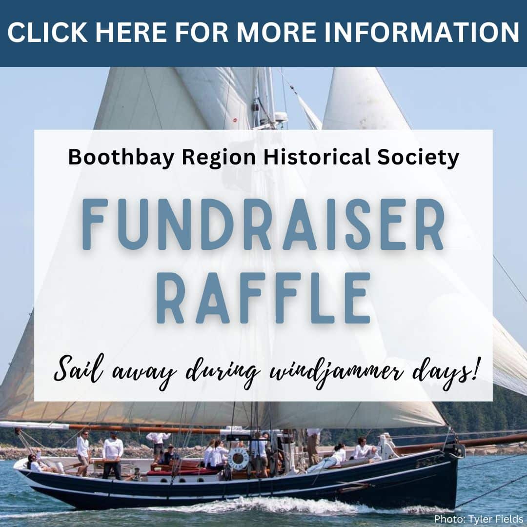 Boothbay Region Historical Society