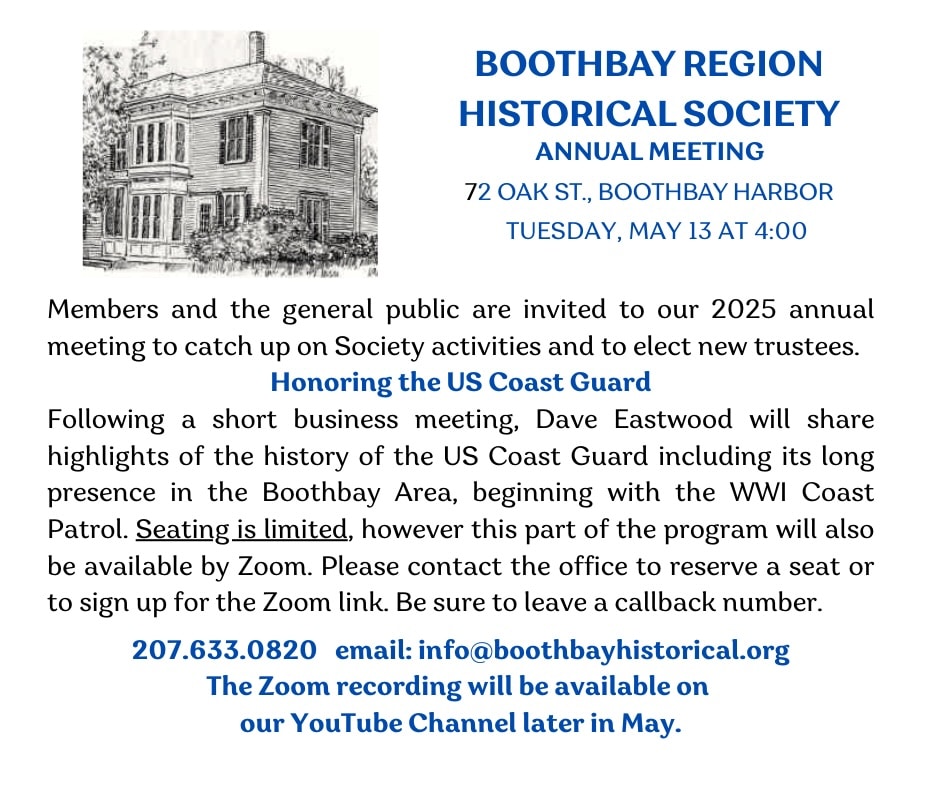FB Annual Meeting - 1