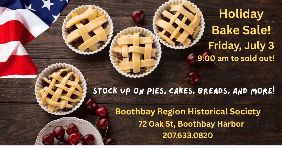 FB Bake Sale